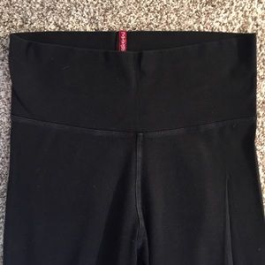 Hardtail yoga pant